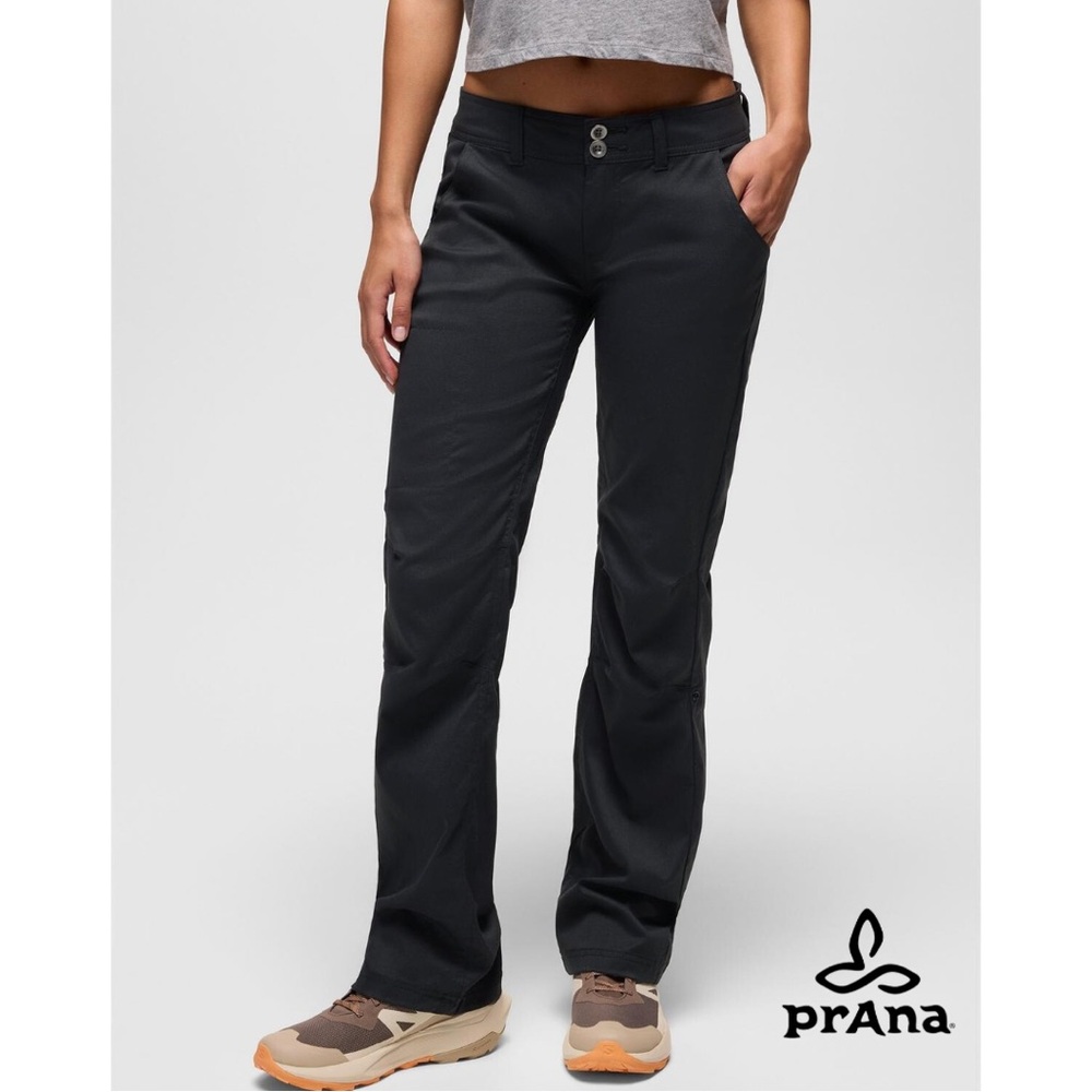 Prana Halle Convertible Pant - Zion Stretch